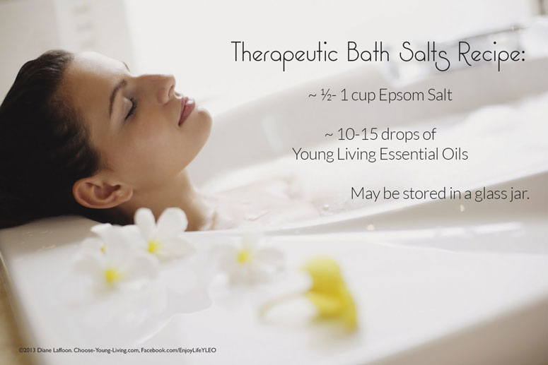 therapeutic-bath-salts