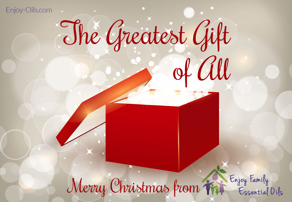 greatest gift