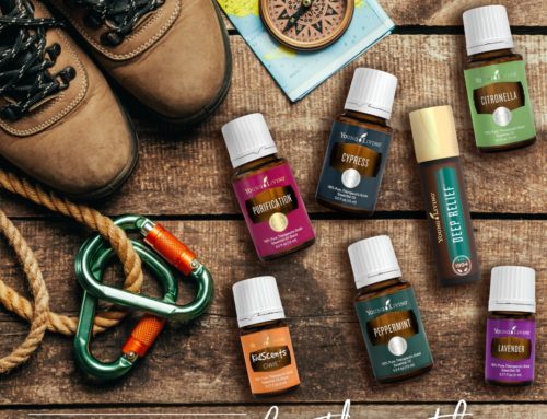 How to stock your go bag for the great outdoors