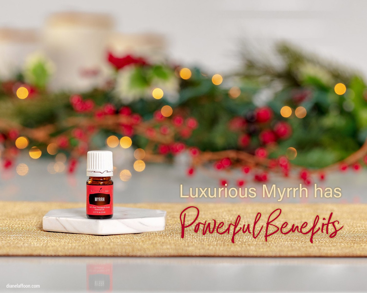 myrrh powerful benefits