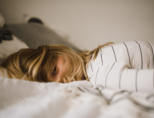 One simple step you need to take to avoid the flu – it’s not what you think!