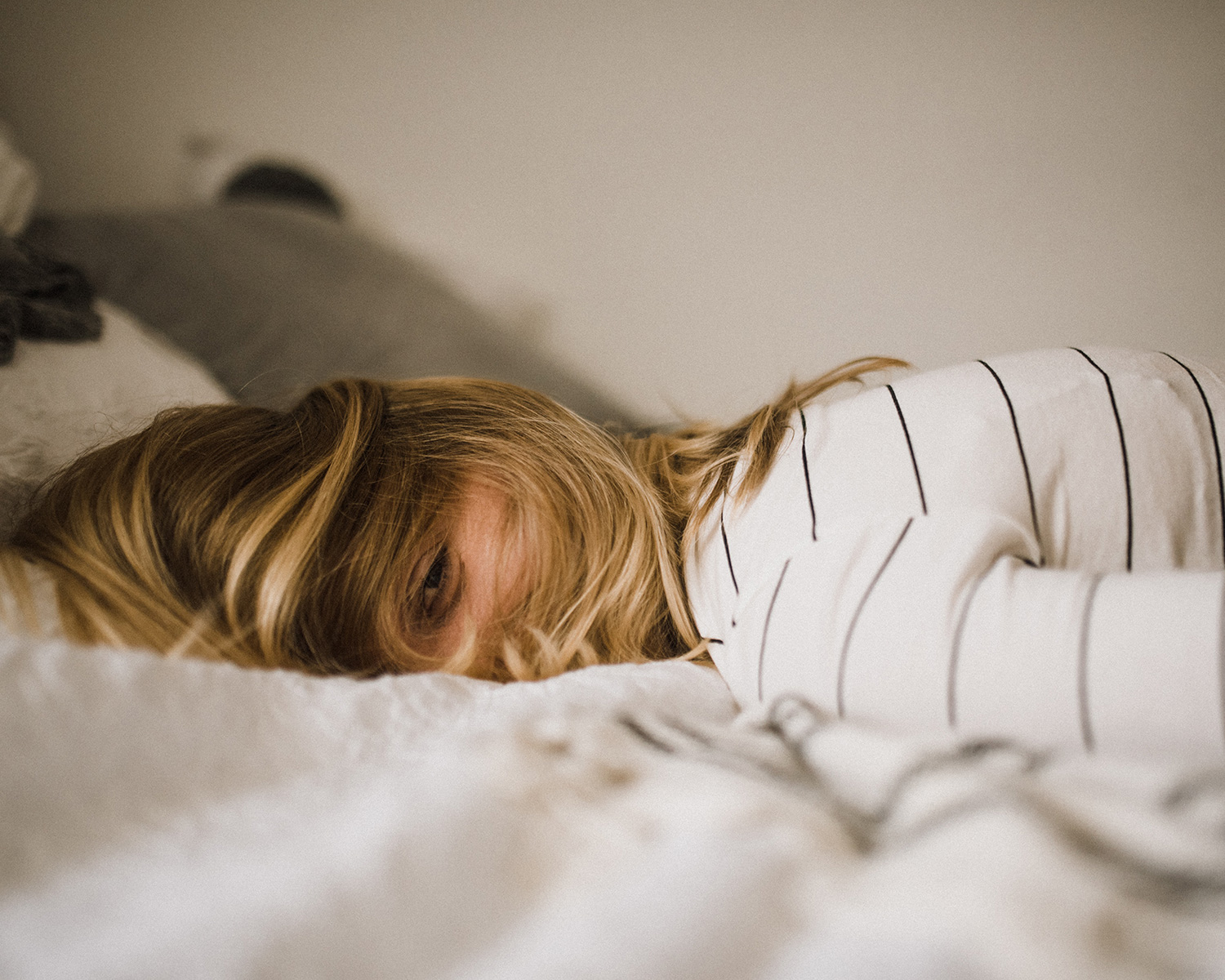 avoid the flu