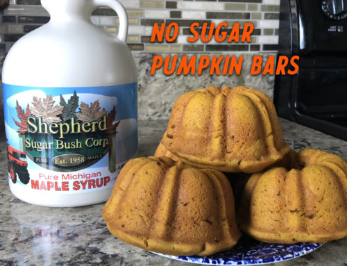 Top 3 Reasons Sugar is The Bad Guy