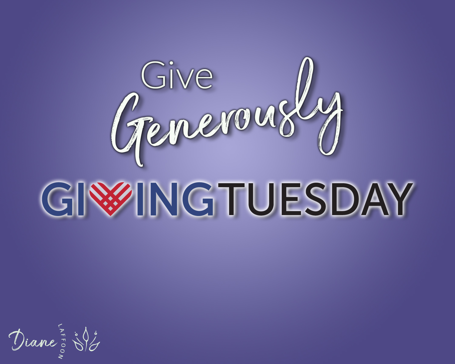 Giving Tuesday
