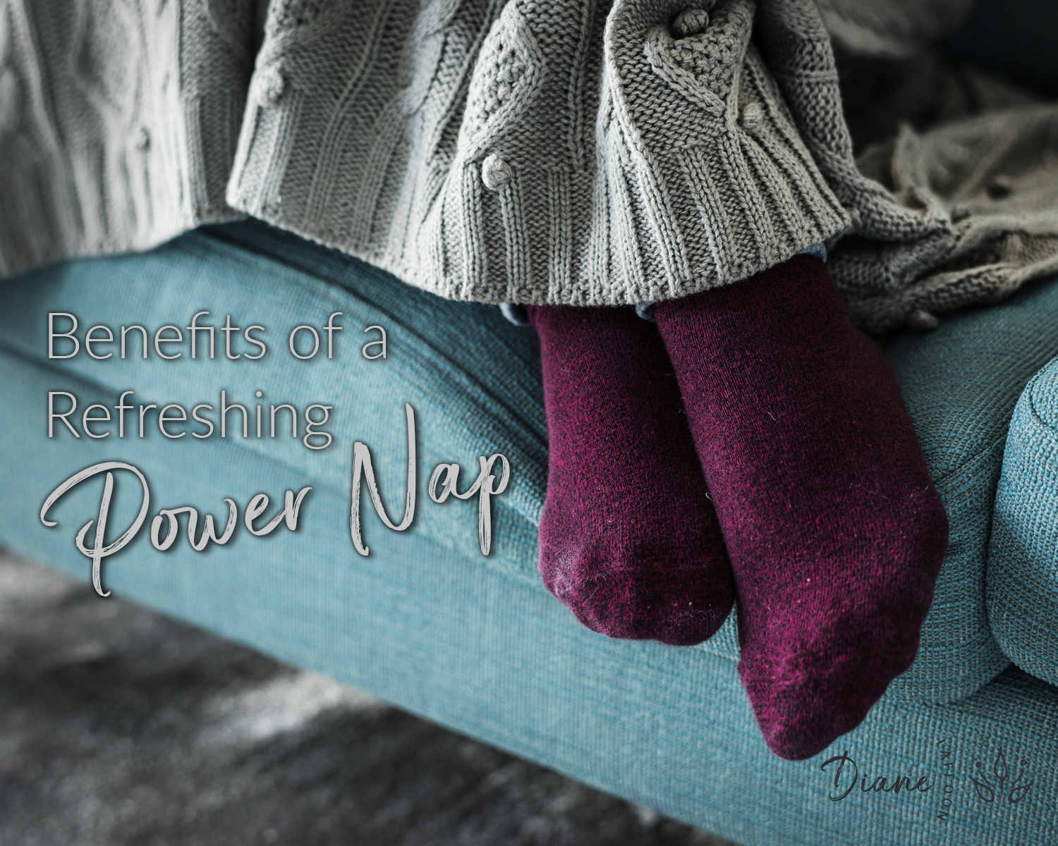 Power Nap