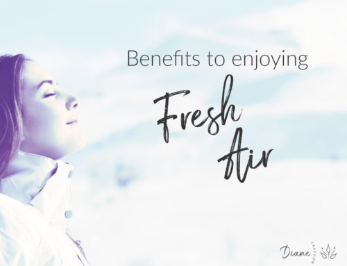 4 fantastic benefits to enjoying fresh air year-round