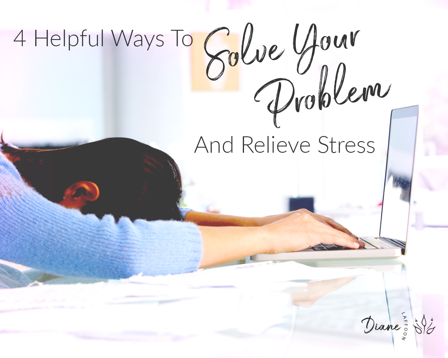 Relieve Stress