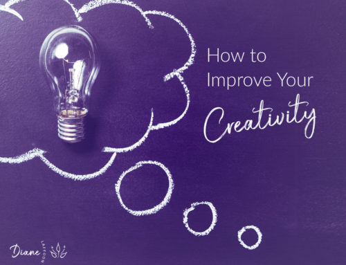 How to Improve Your Creativity and Surprise Everyone