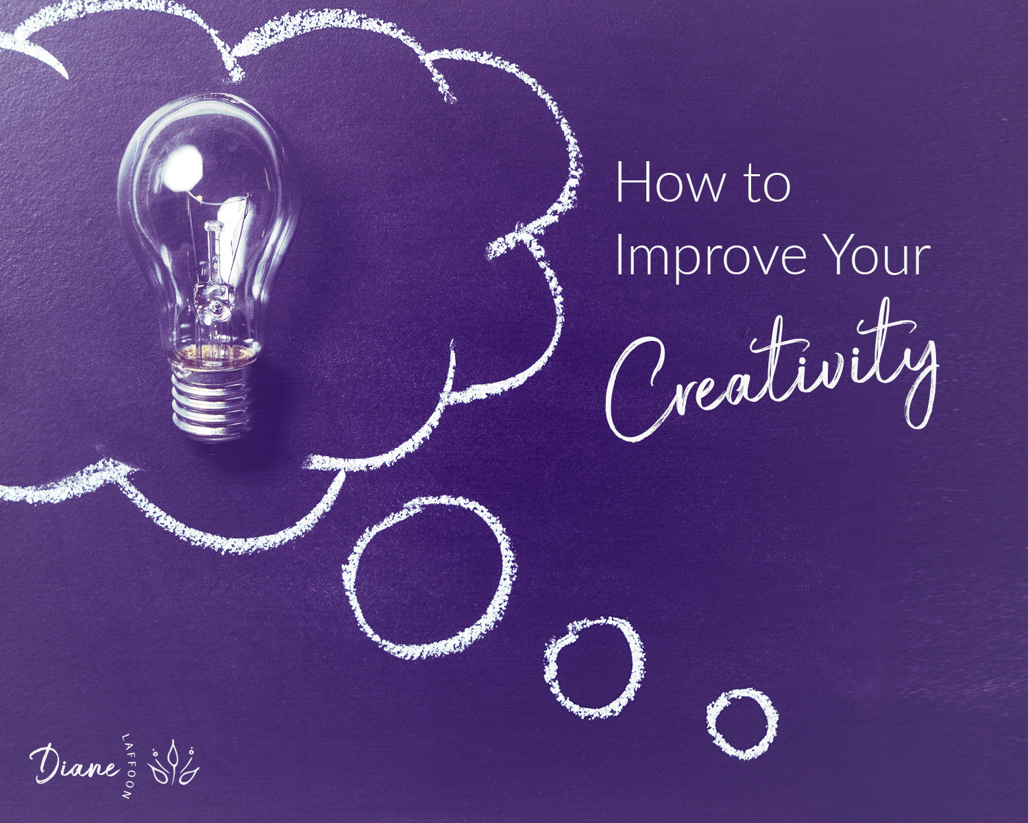 improve creativity
