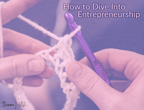 How to Dive Into Entrepreneurship Without Abandoning Your Wellbeing