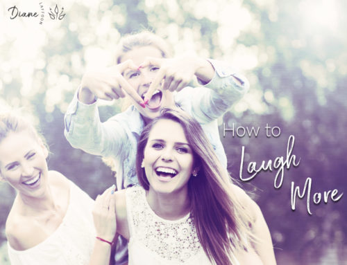 How To Laugh More Often and Why It’s So Good For You