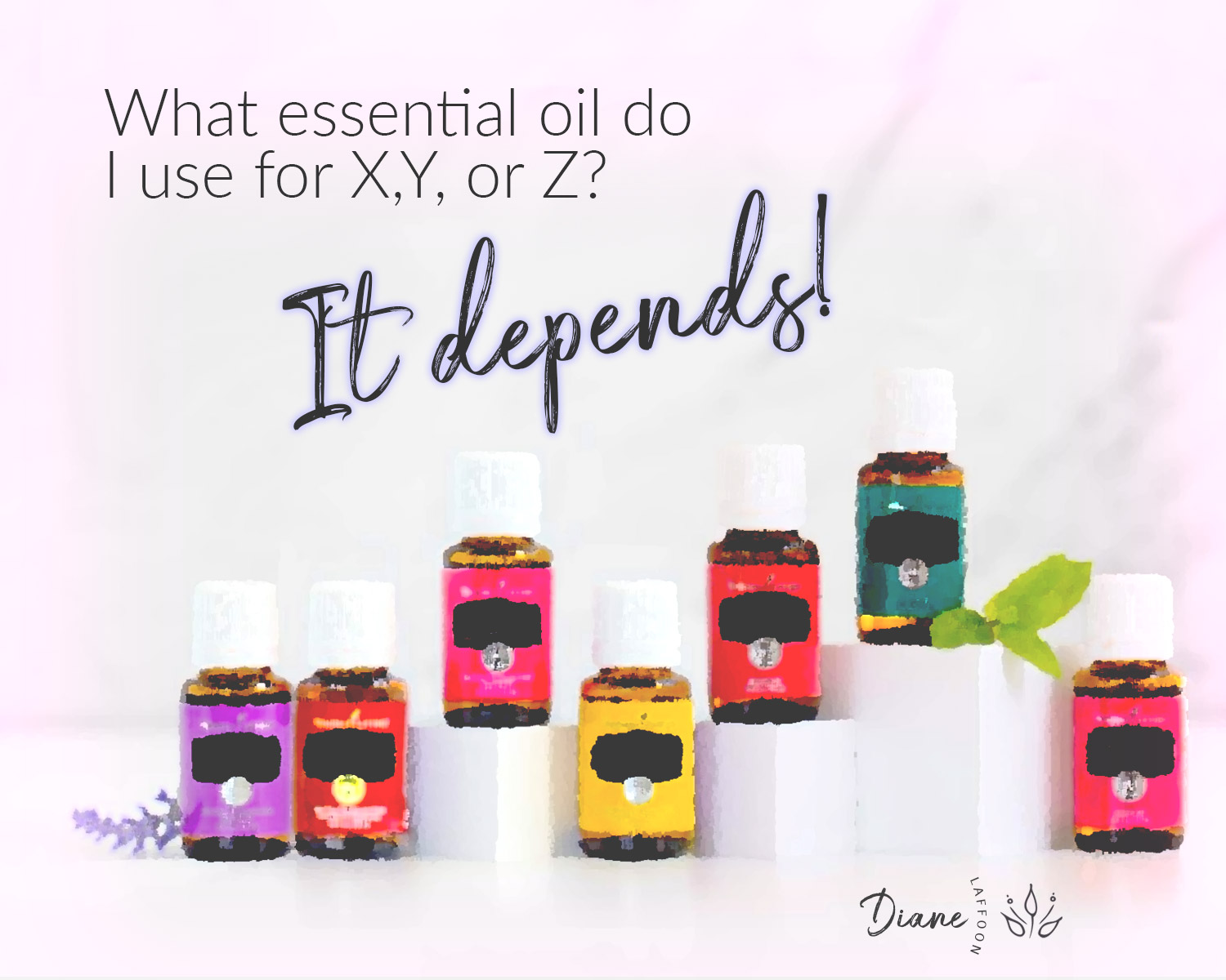 what-essential-oil