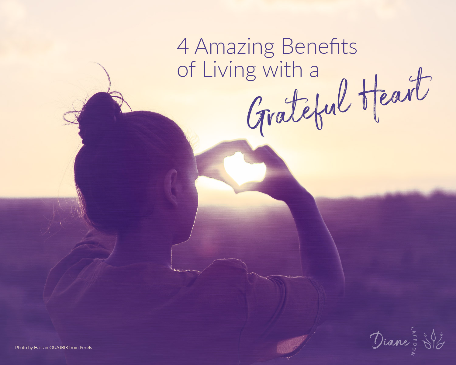 grateful heart