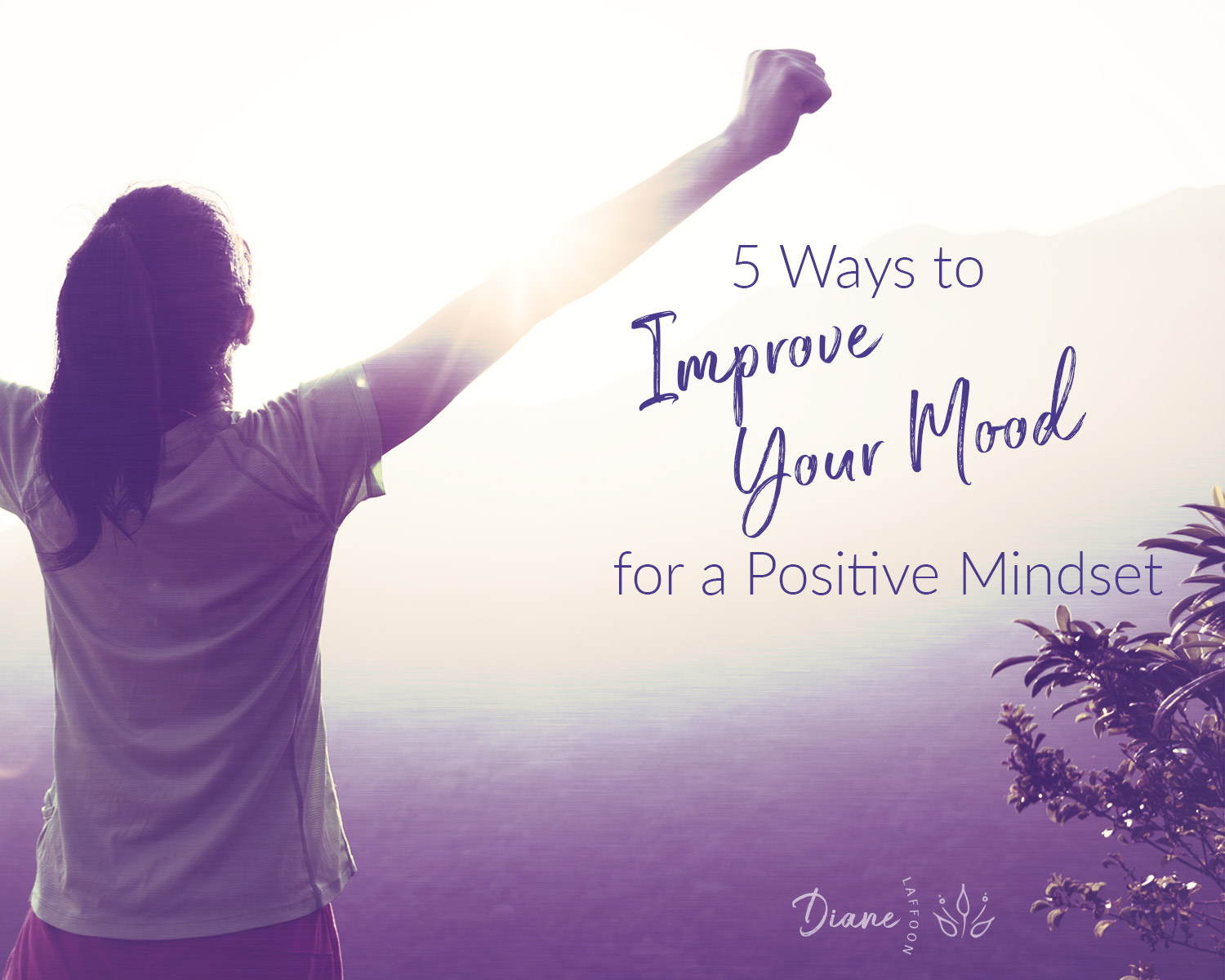 positive mindset