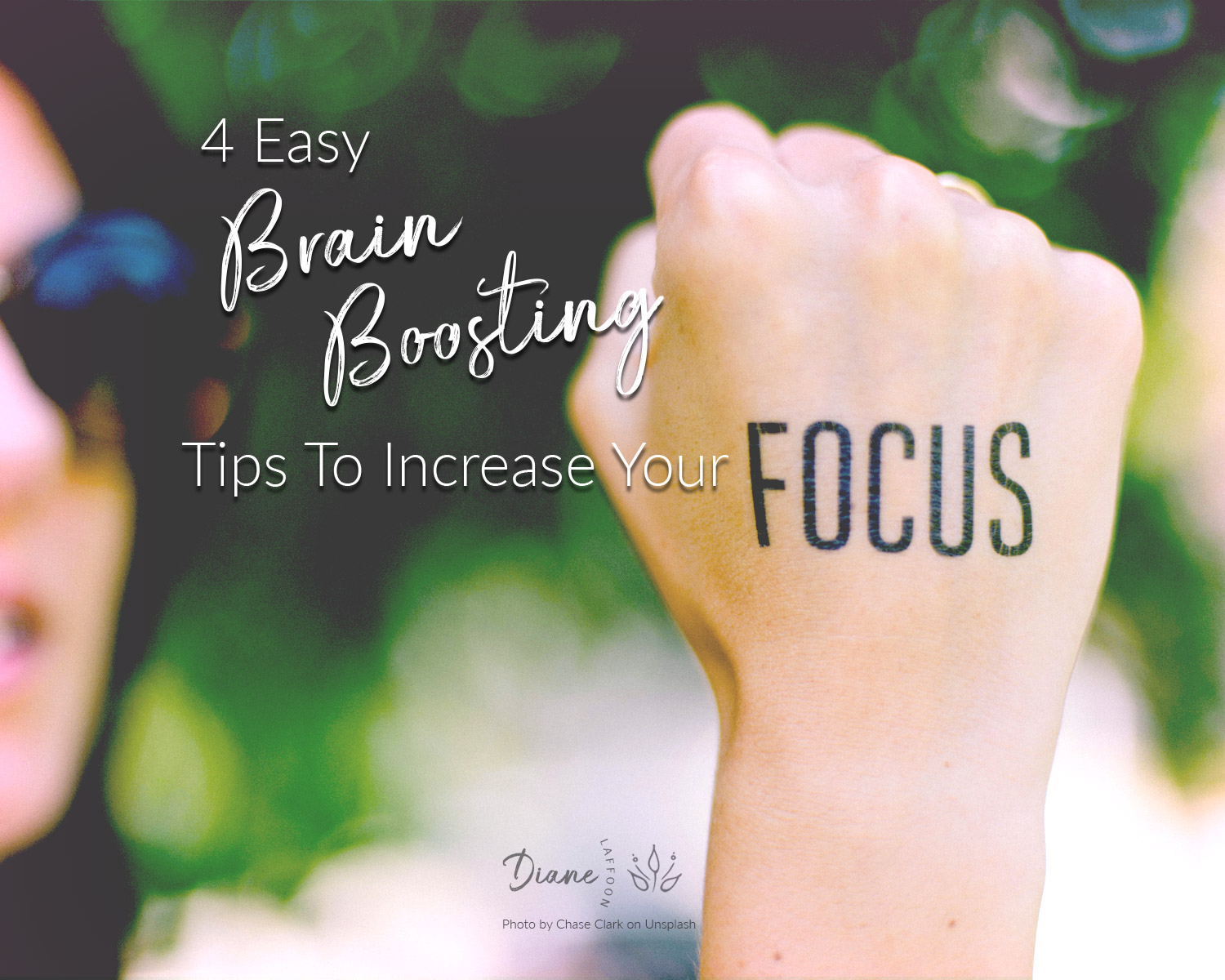 Brain Boosting