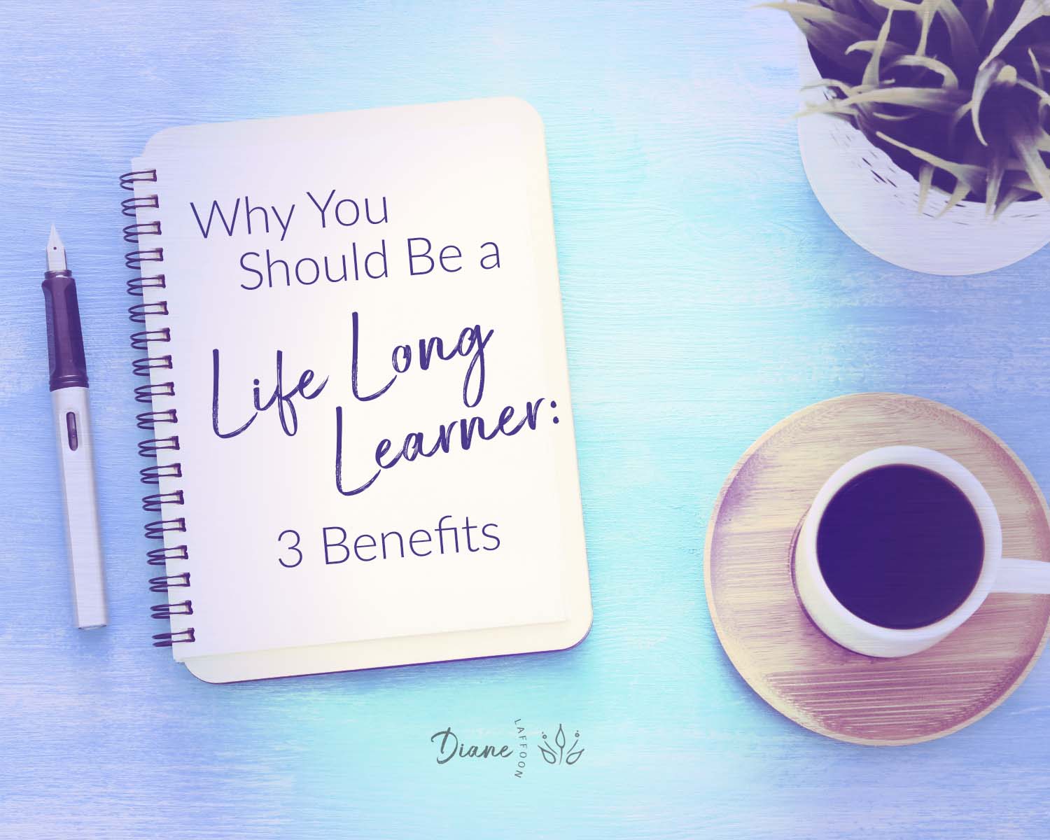 life long learner