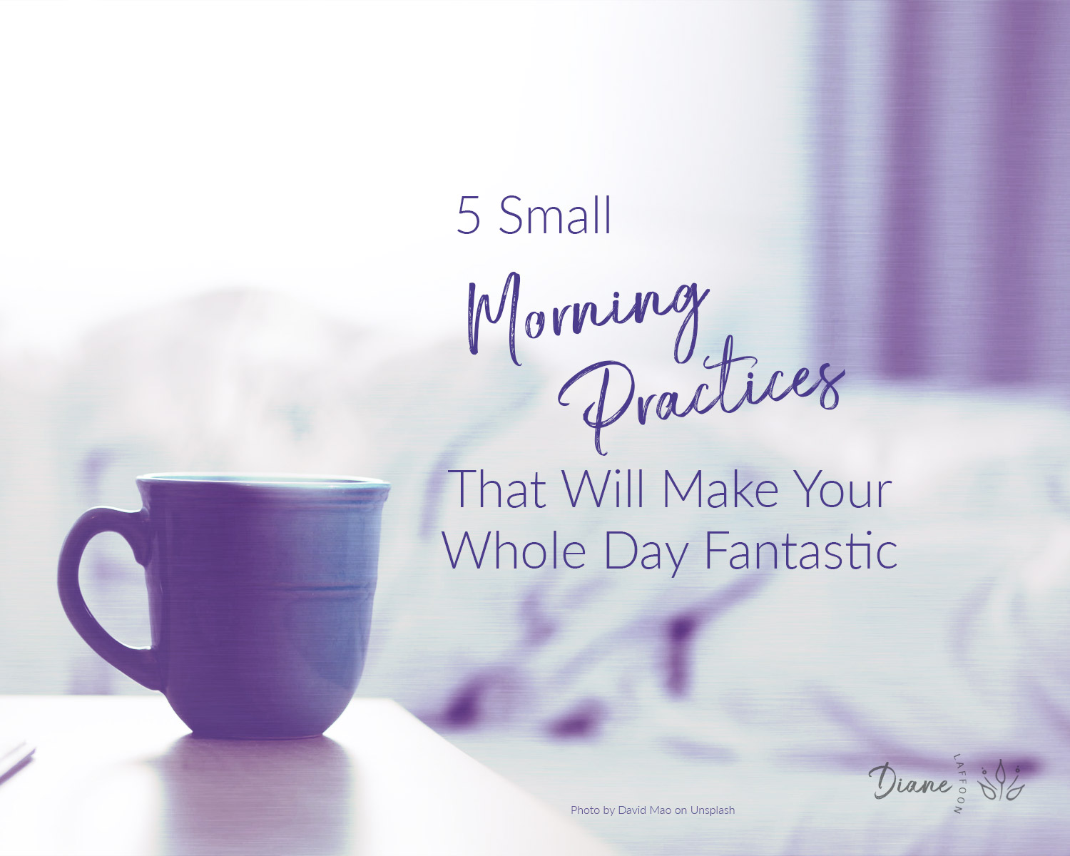 Morning Routine