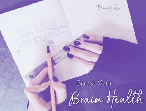 Boost Your Brain Health: Here’s Why Learning Is the Number One Strategy