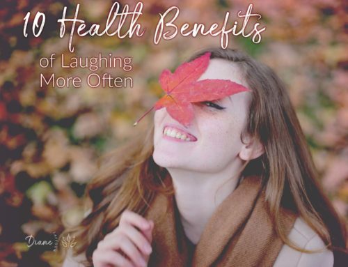 10 Mental and Physical Health Benefits of Laughing More Often