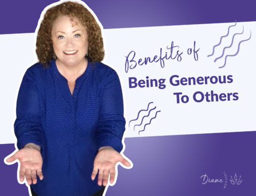 5 Valuable Benefits of Being Generous To Others