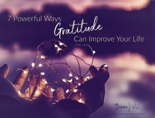 7 Powerful Ways Gratitude Can Improve Your Life