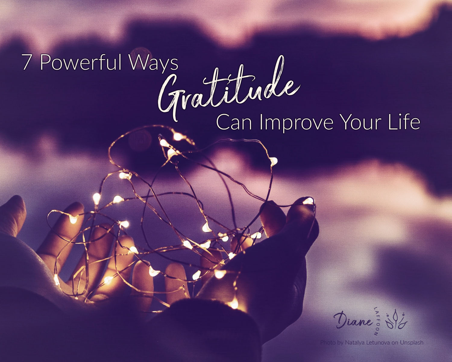 gratitude