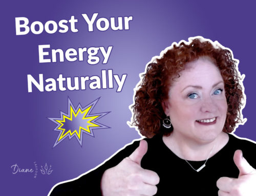 10 Tips For How To Boost Your Energy Naturally