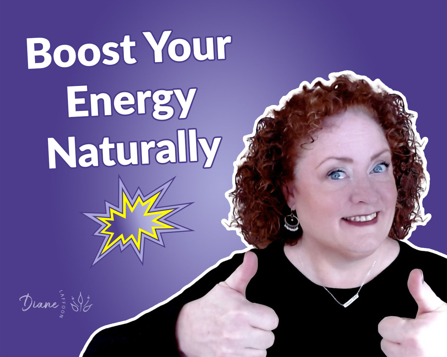 Boost Your Energy Naturally