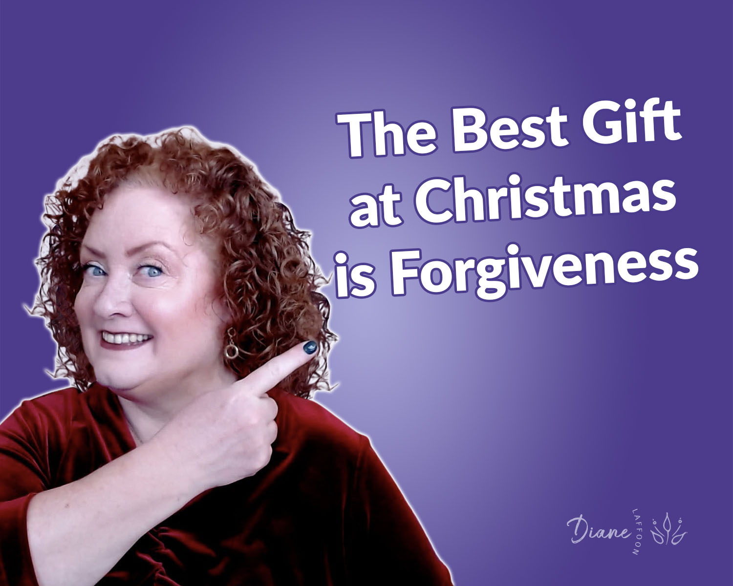 power of forgiveness