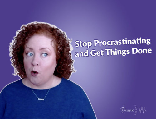 7 Simple Tips To Help You Stop Procrastinating and Get Things Done