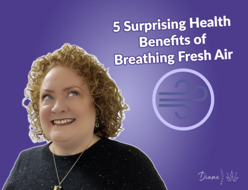 5 Surprising Health Benefits of Breathing Fresh Air All Year