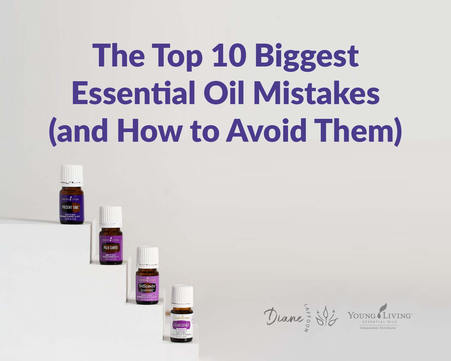 essential oil mistakes