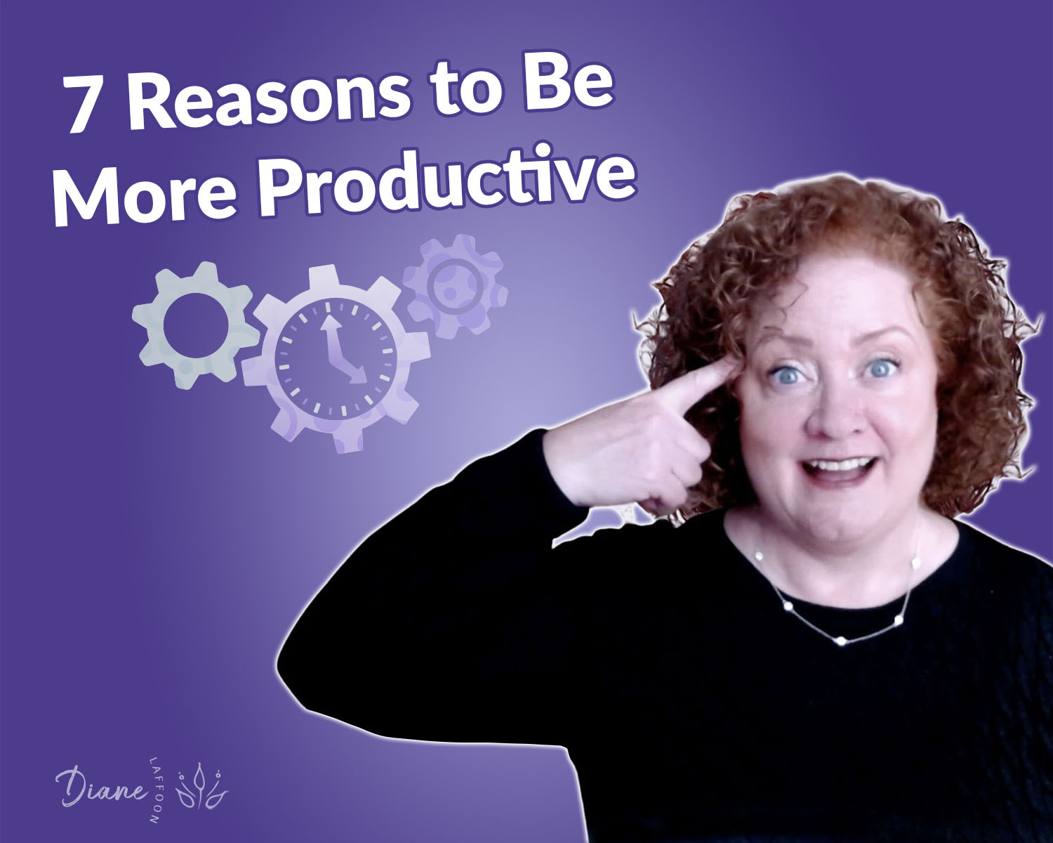 is productivity