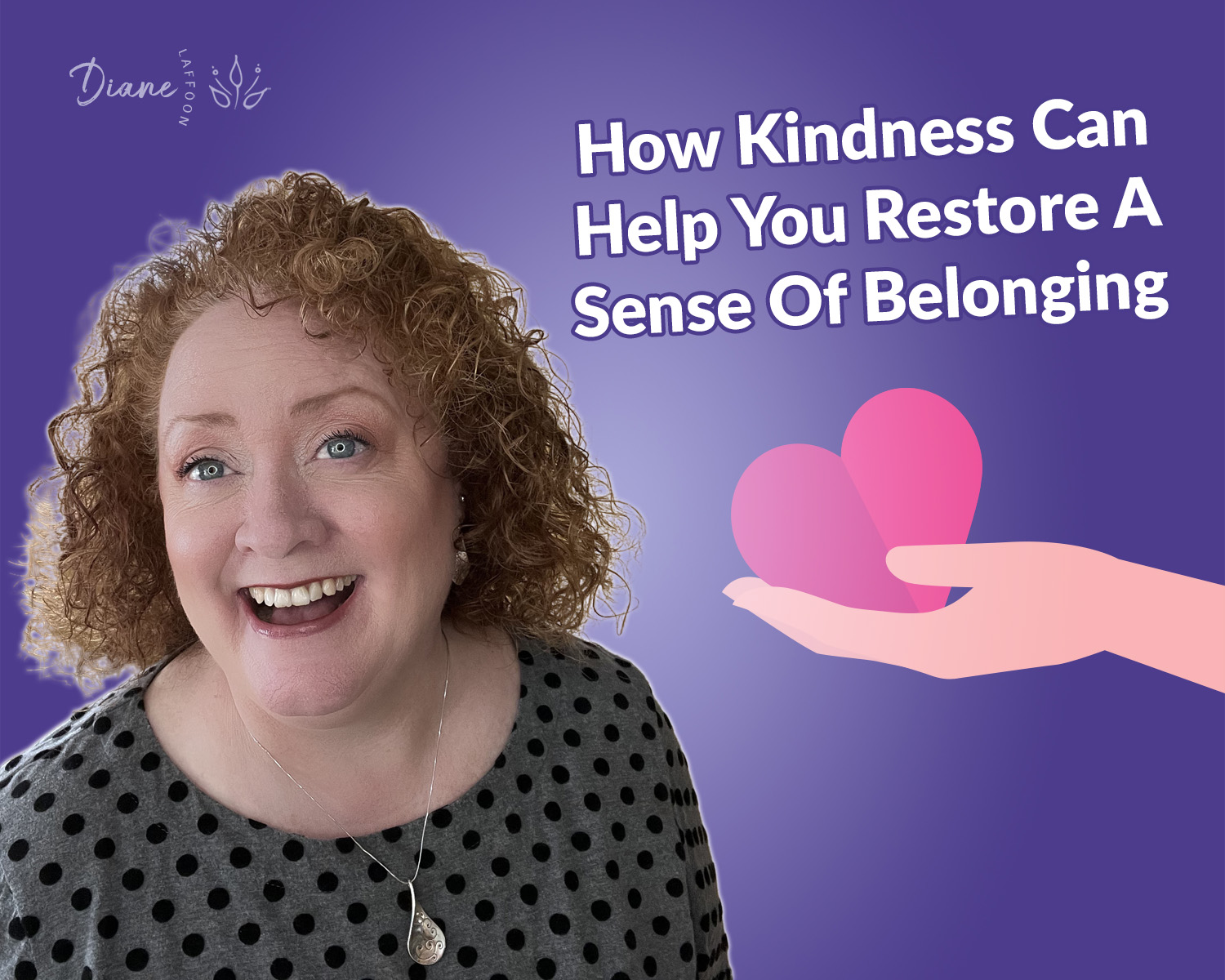 sense of belonging